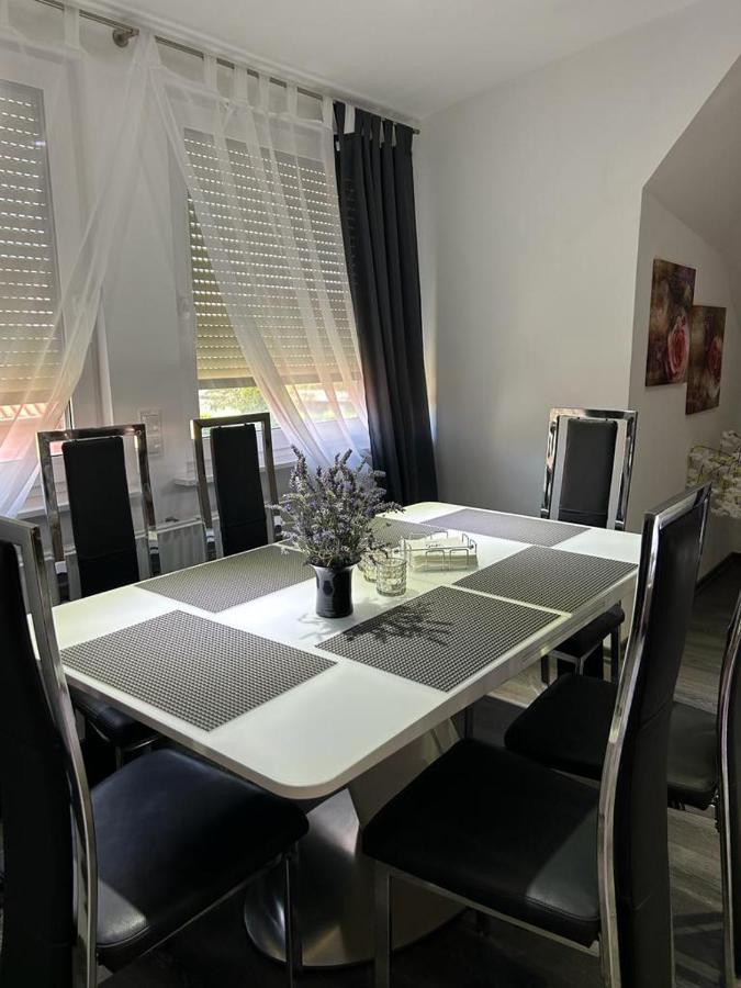 Wolfenbuettler Apartment Wolfenbüttel Extérieur photo