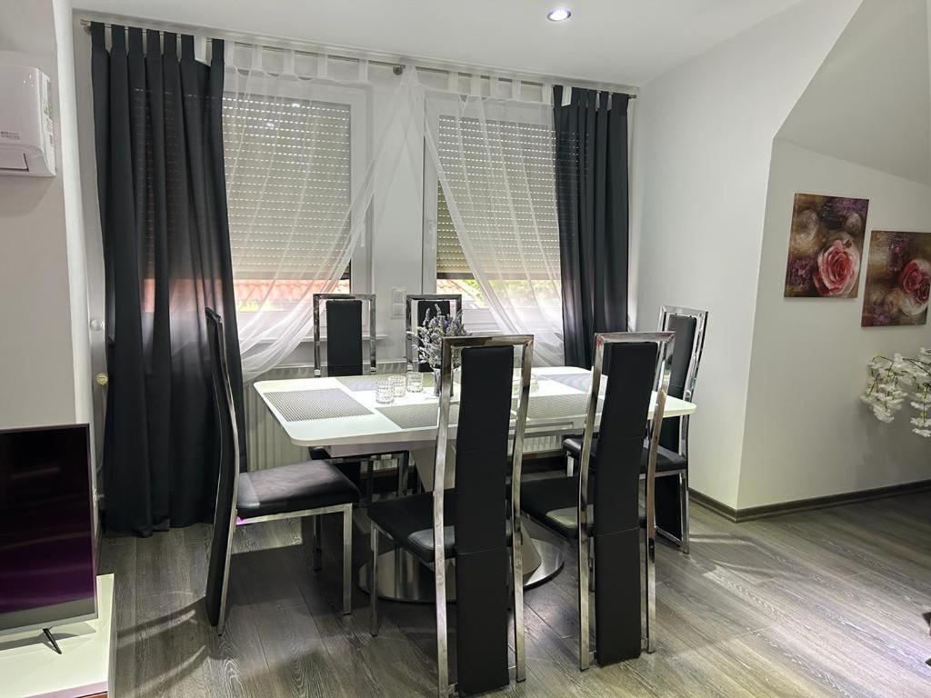 Wolfenbuettler Apartment Wolfenbüttel Extérieur photo