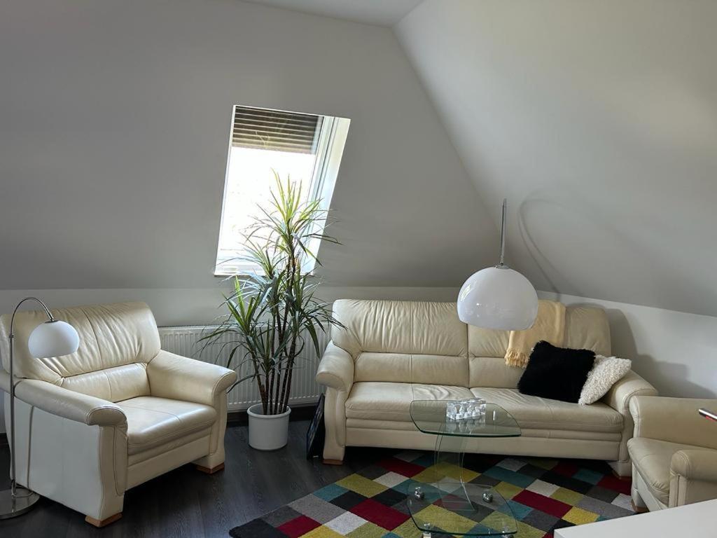 Wolfenbuettler Apartment Wolfenbüttel Extérieur photo