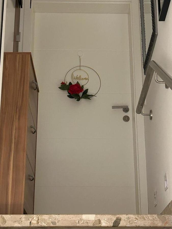 Wolfenbuettler Apartment Wolfenbüttel Extérieur photo