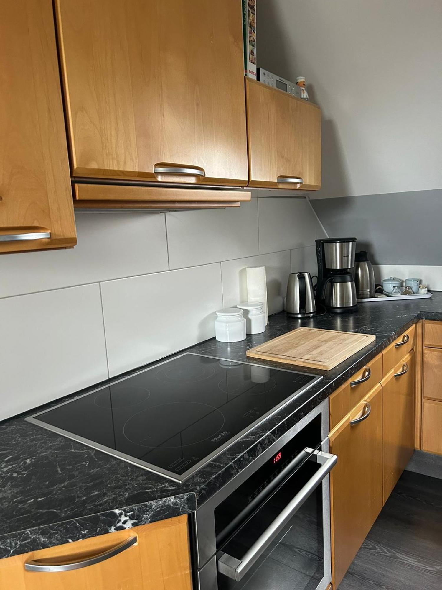 Wolfenbuettler Apartment Wolfenbüttel Extérieur photo