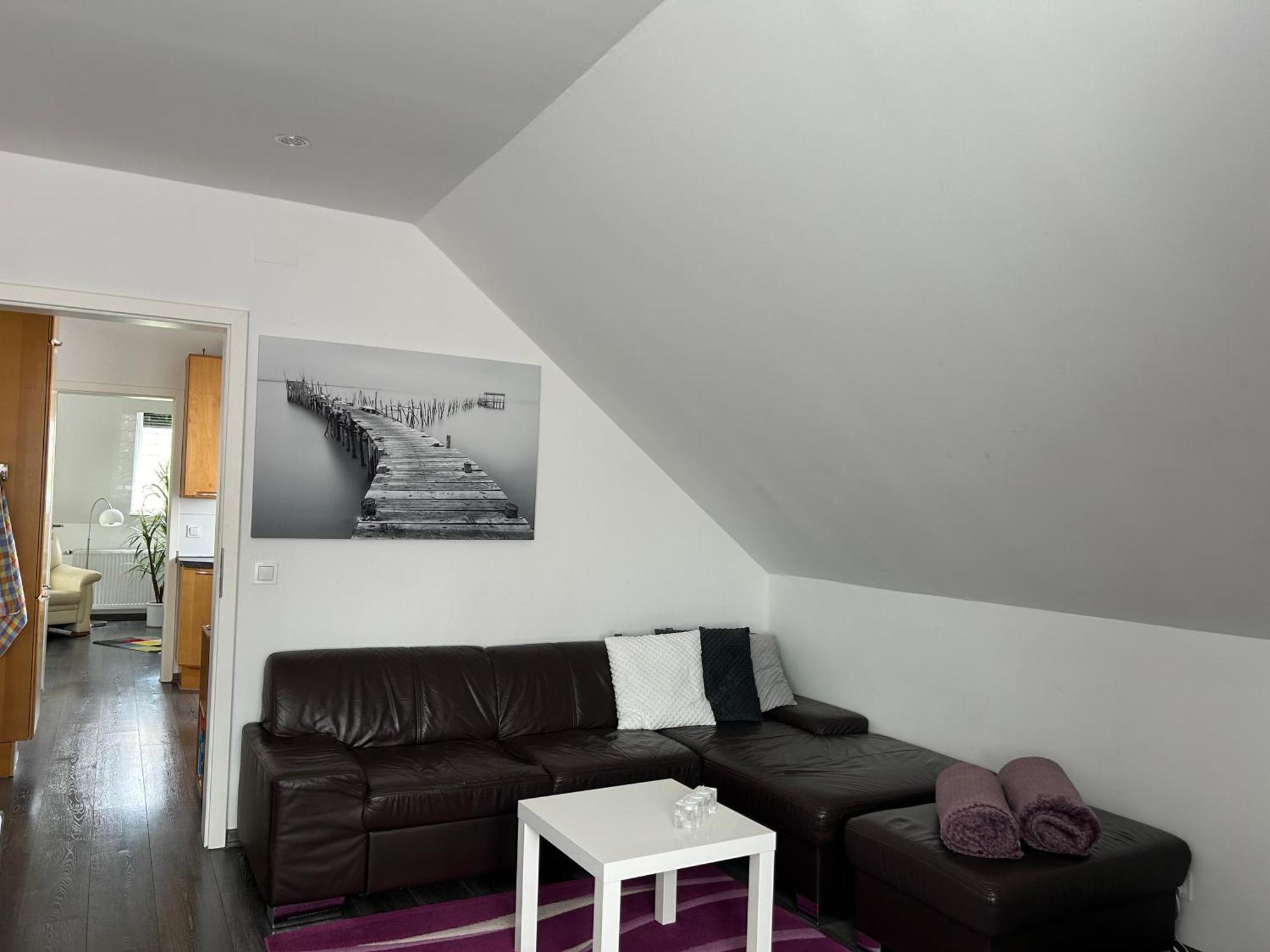 Wolfenbuettler Apartment Wolfenbüttel Extérieur photo